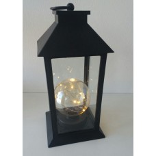 Lamparina c/ Led - 001934